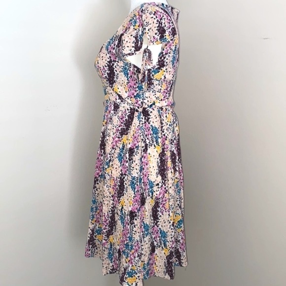 Free People Ditzy floral summer dress - Picture 4 of 10